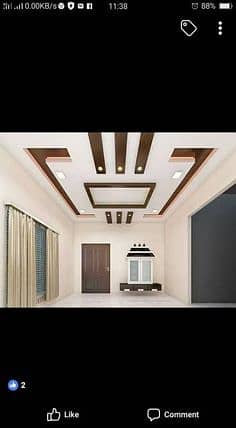 10marla lower portion available for rent in jubileetown lahore