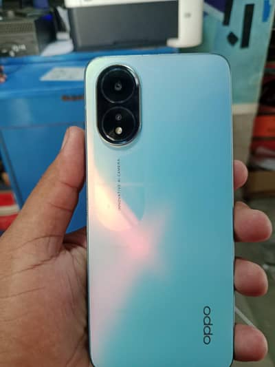 OPPO Other Model A18 4 128