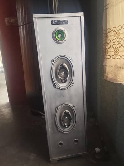 home theatre system