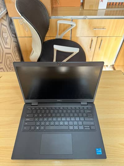 Dell latitude 3420/Core i3-11th gen/08GB RAM/256GB SSD/14" FHD