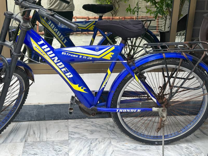 Bicycle 1