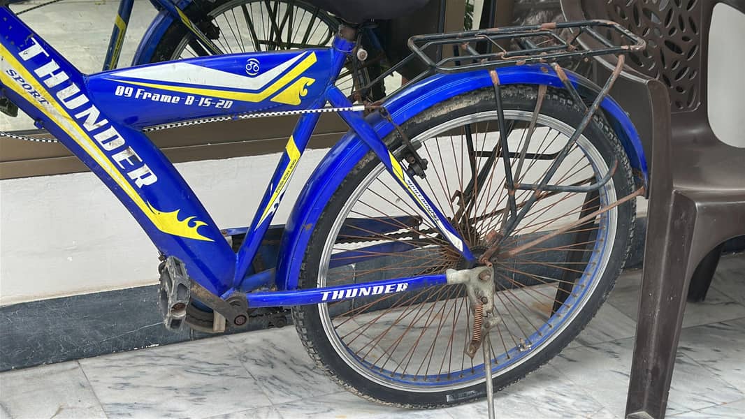 Bicycle 2