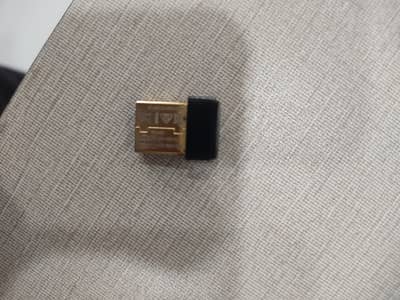 wireless USB dongle