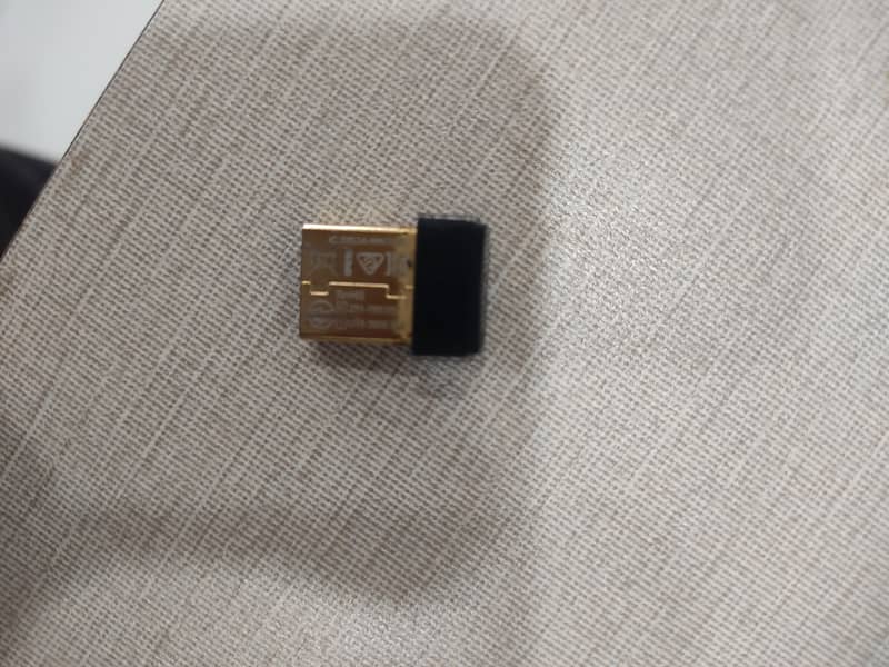 Wireless USB Dongle 0