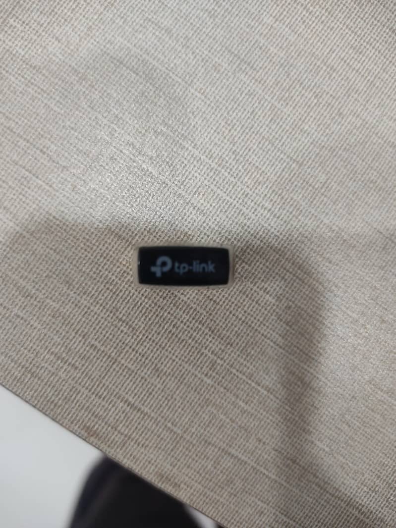 Wireless USB Dongle 1