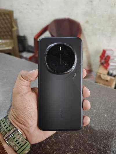 Honor magic 7 pro official Pta