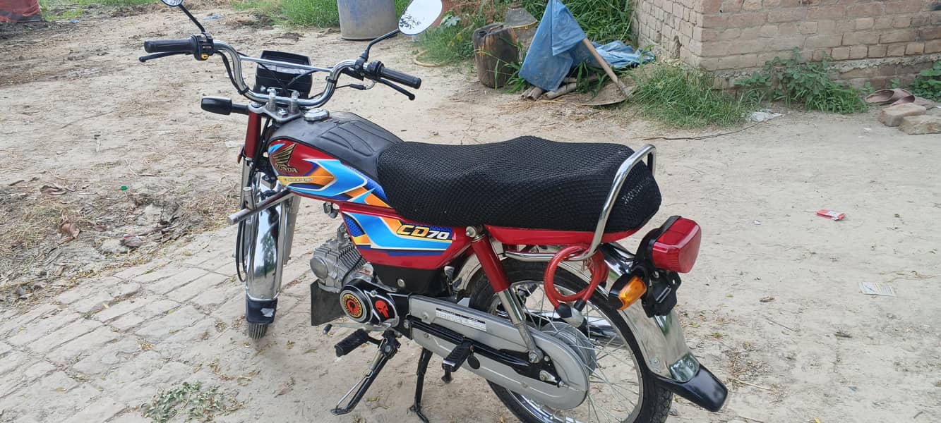 selll 7