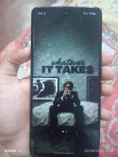 Samsung Mobile A51
