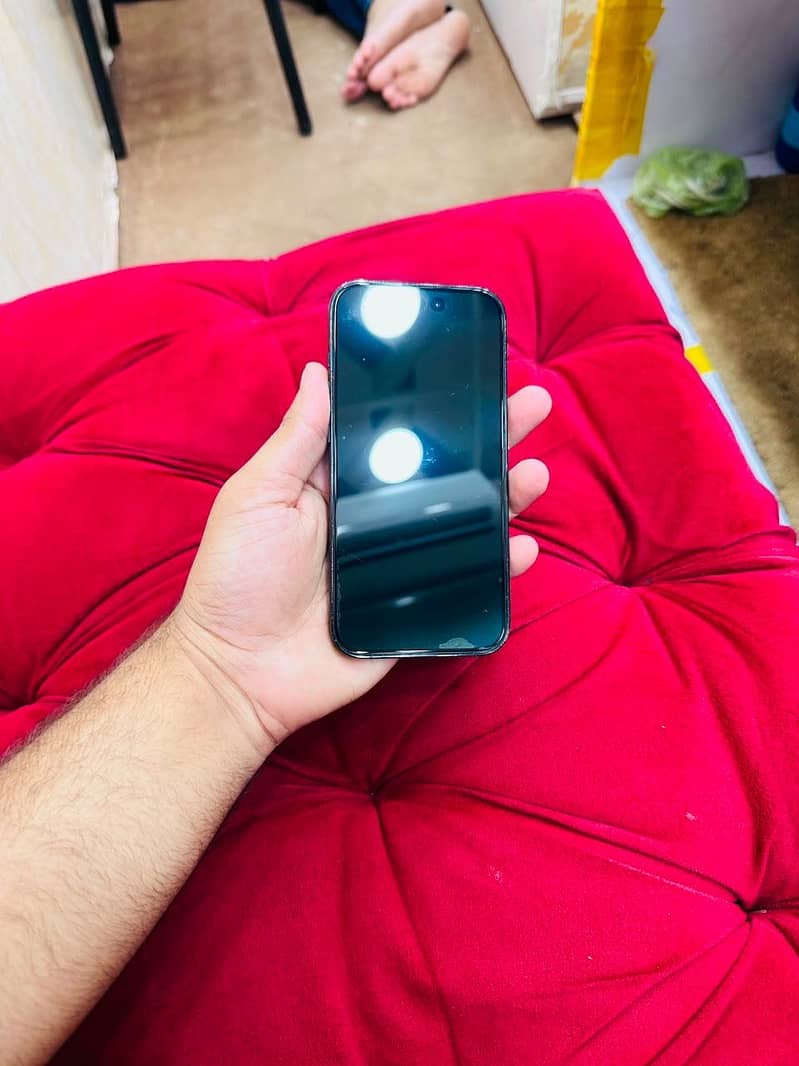Apple iPhone 14 Pro 5