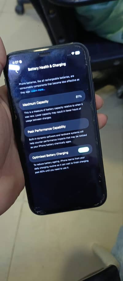 Apple iPhone 11