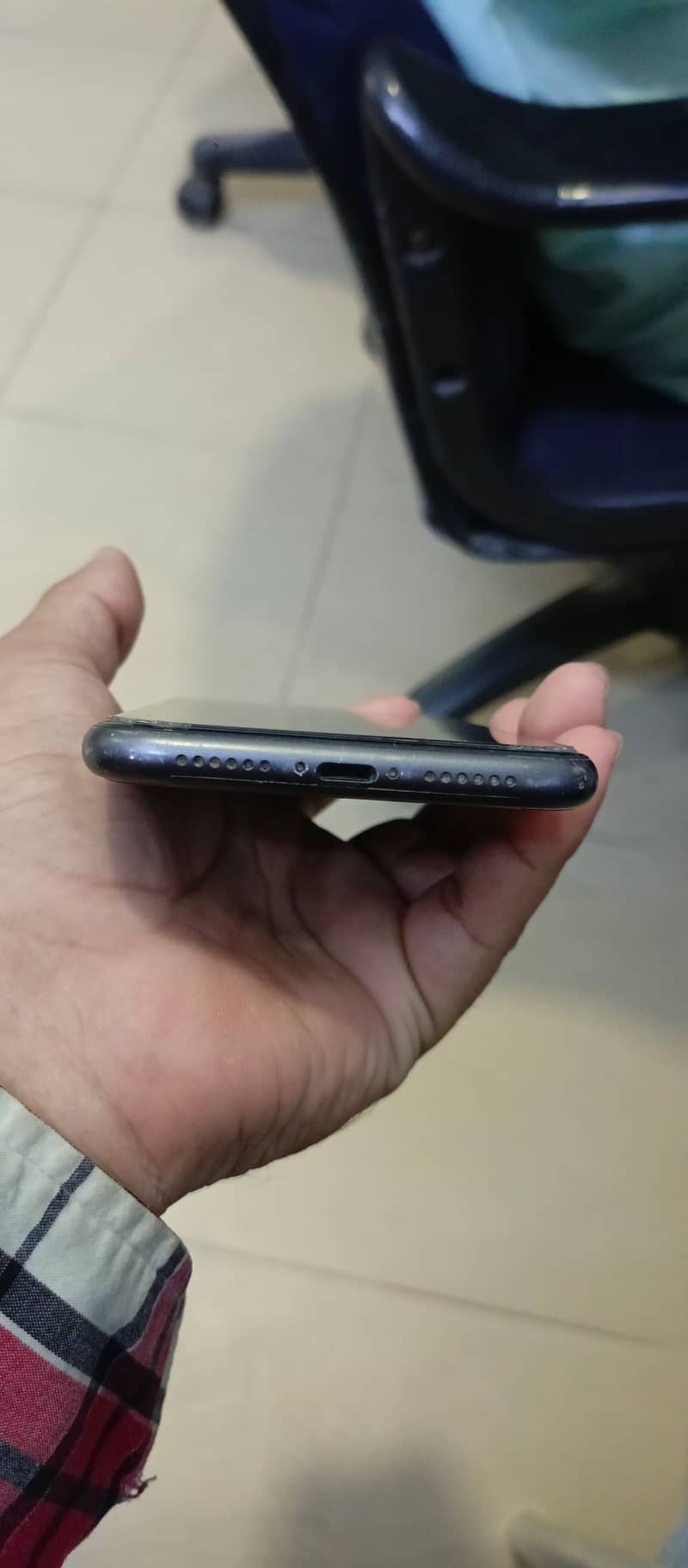 Apple iPhone 11 5