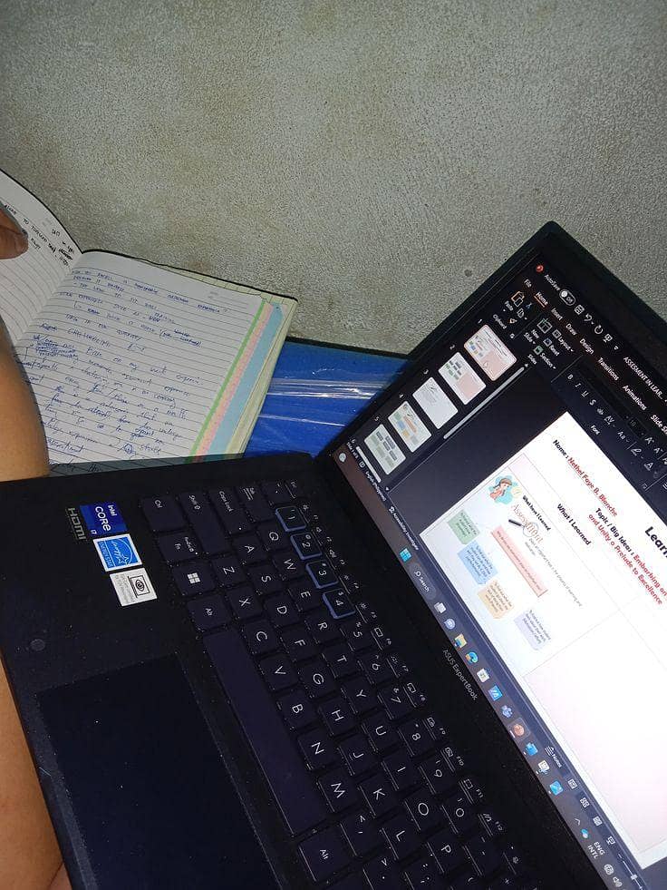 Academic & Digital Services 2