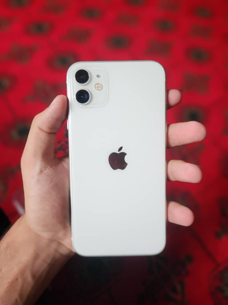 iPhone 11 1