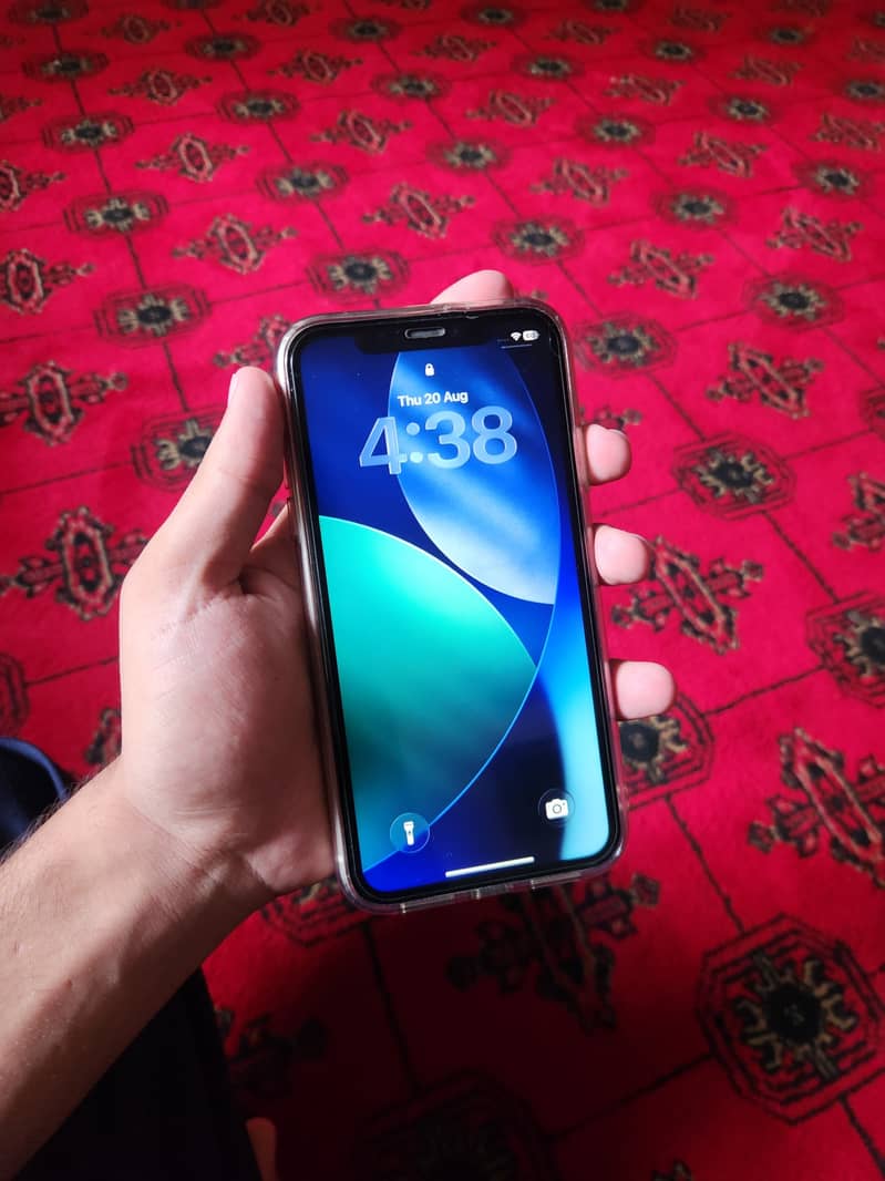iPhone 11 3