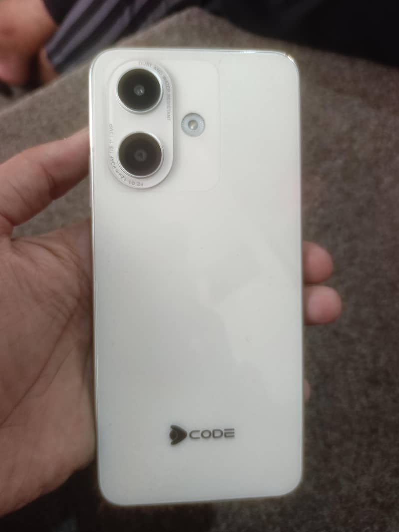 Dcode Cygnal Evo 1