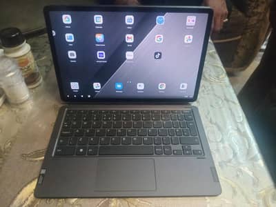 Lenovo tablet p11 pro