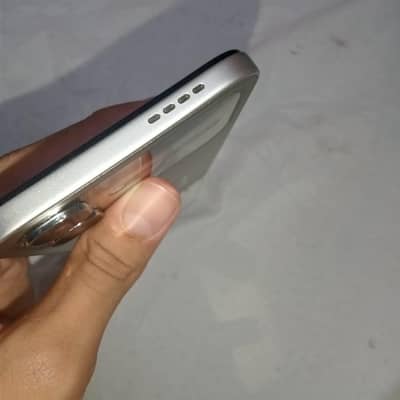 Infinix Smart 20