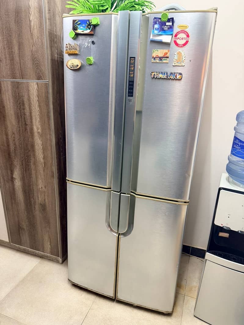 Imported refrigerator 1