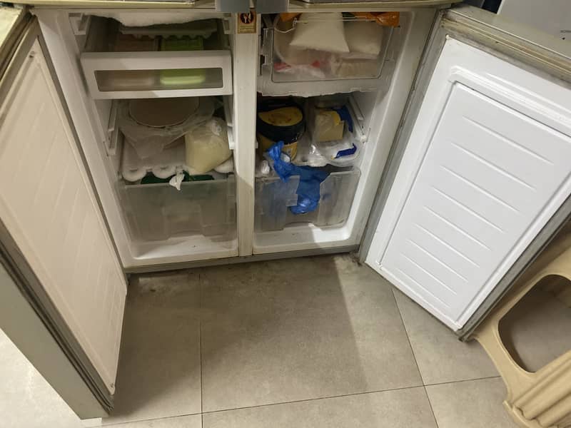 Imported refrigerator 2