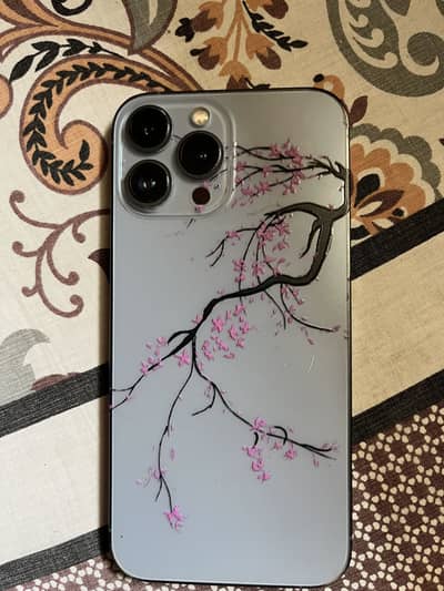 Apple iPhone 13 Pro Max