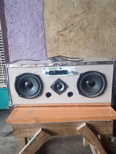mp3 amplifier