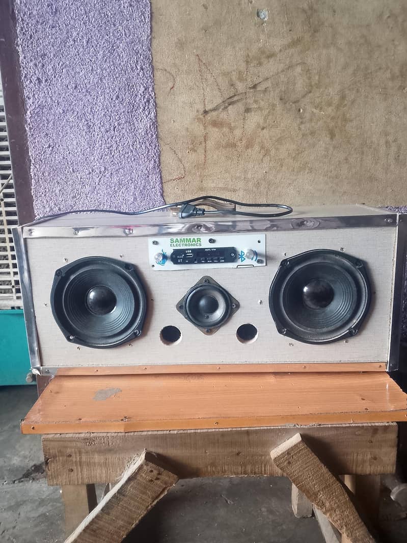 mp3 amplifier 0