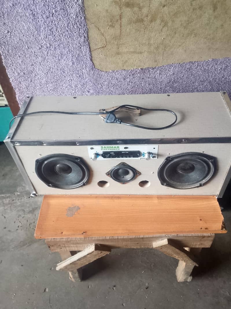 mp3 amplifier 1