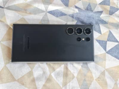 Samsung Mobile S23 Ultra