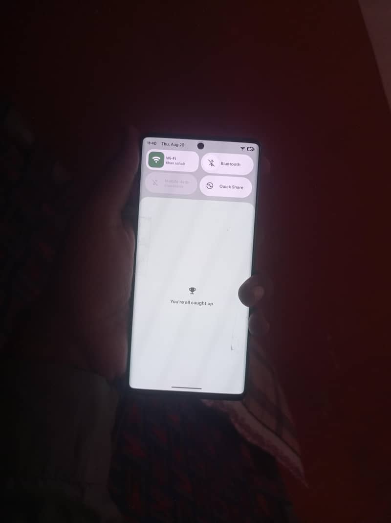 Google Pixel 6 Pro 0