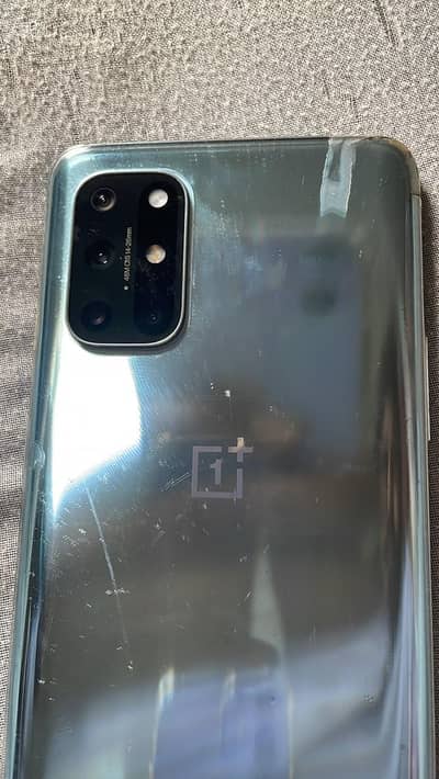 One Plus 8T