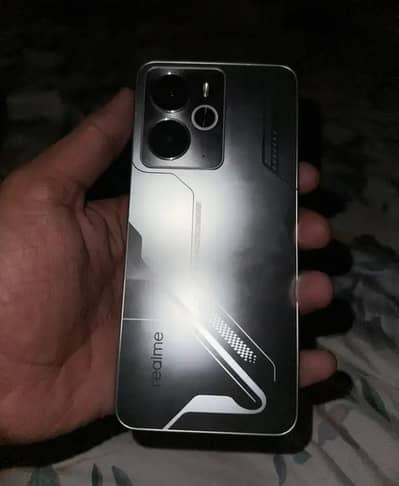 realme 14 5g 12/512