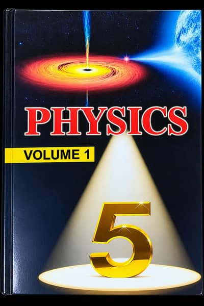 physics book