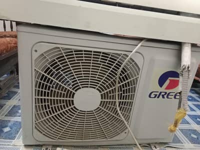 Gree Ac 1Ton