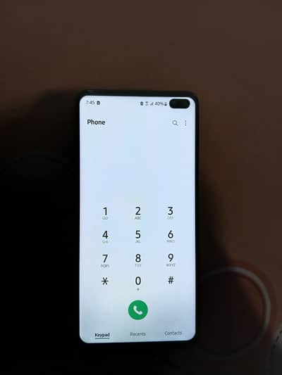 Samsung S10 Plus