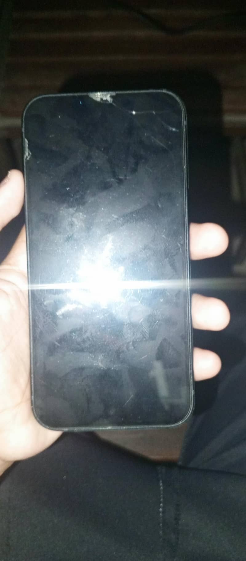 Apple iPhone 13 2
