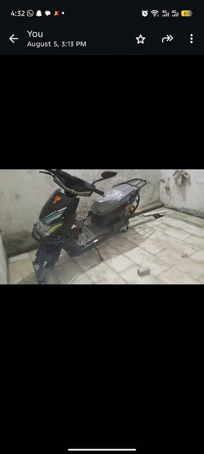 Zhonga Fa Y108 For Sale