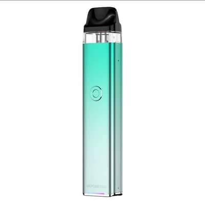 Vaporesso xros 3 1000-mAh pod kit with airflow