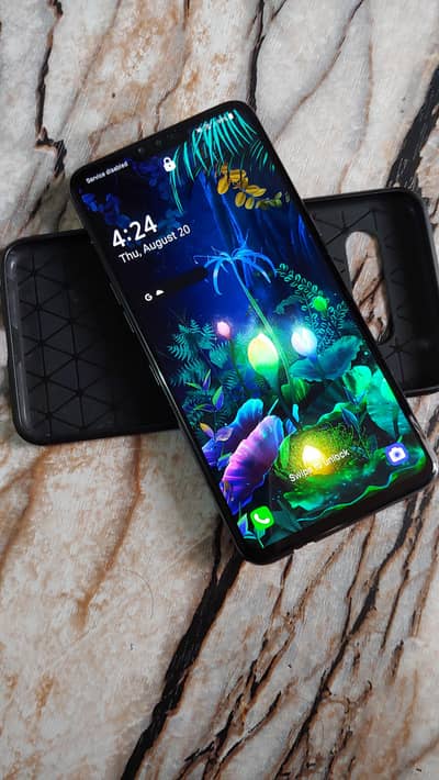 LG V50 ThinQ