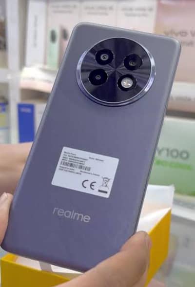 Realme 13 Plus