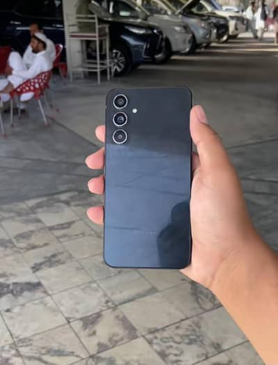 Samsung Mobile A54 5G