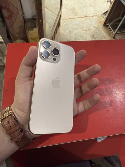 16 pro max 512gb