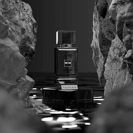 Sultan 50 Ml Perfume