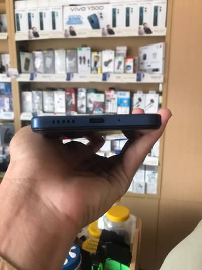 Xiaomi Redmi 14C