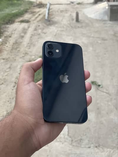 Apple iPhone 12 jv