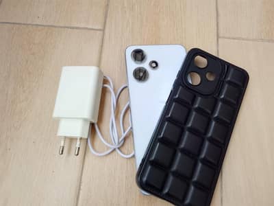 Infinix Hot 30 Play