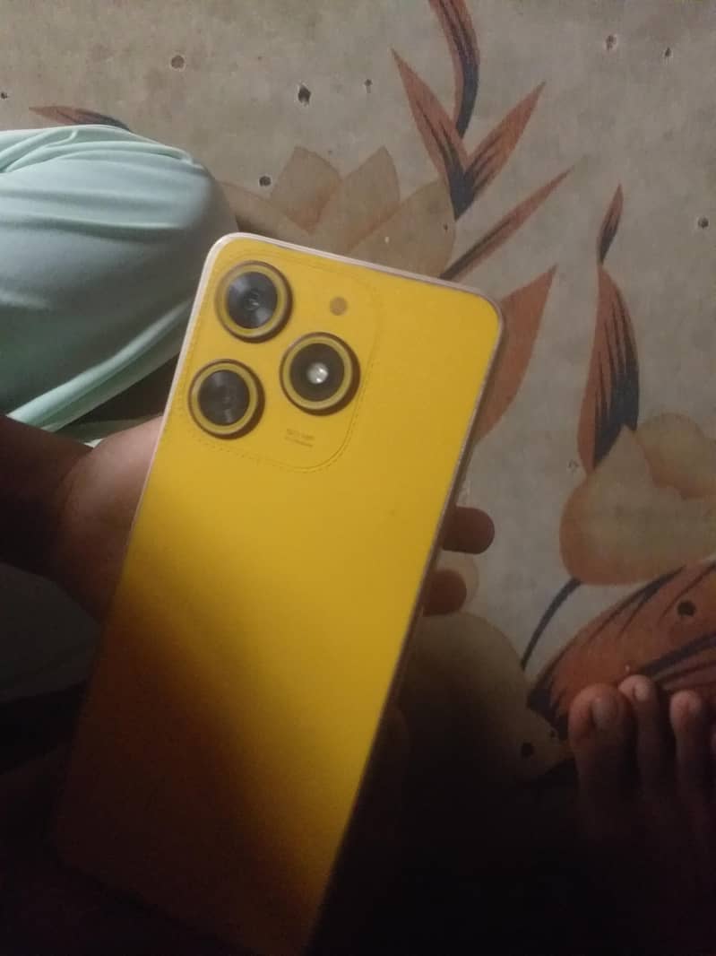 Tecno Spark 10 1