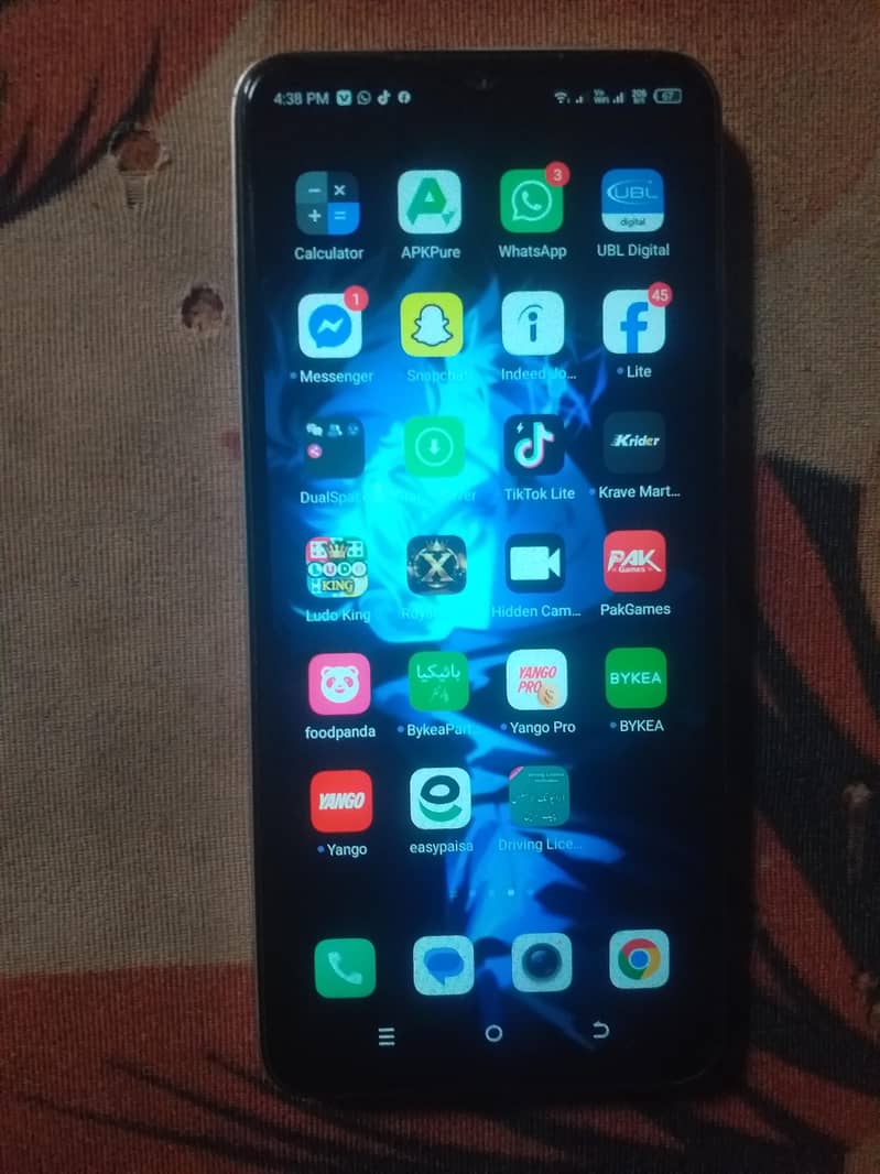 Tecno Spark 10 3