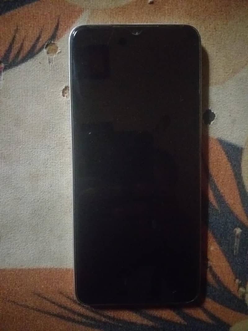 Tecno Spark 10 4