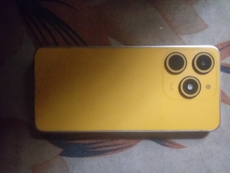 Tecno Spark 10 5