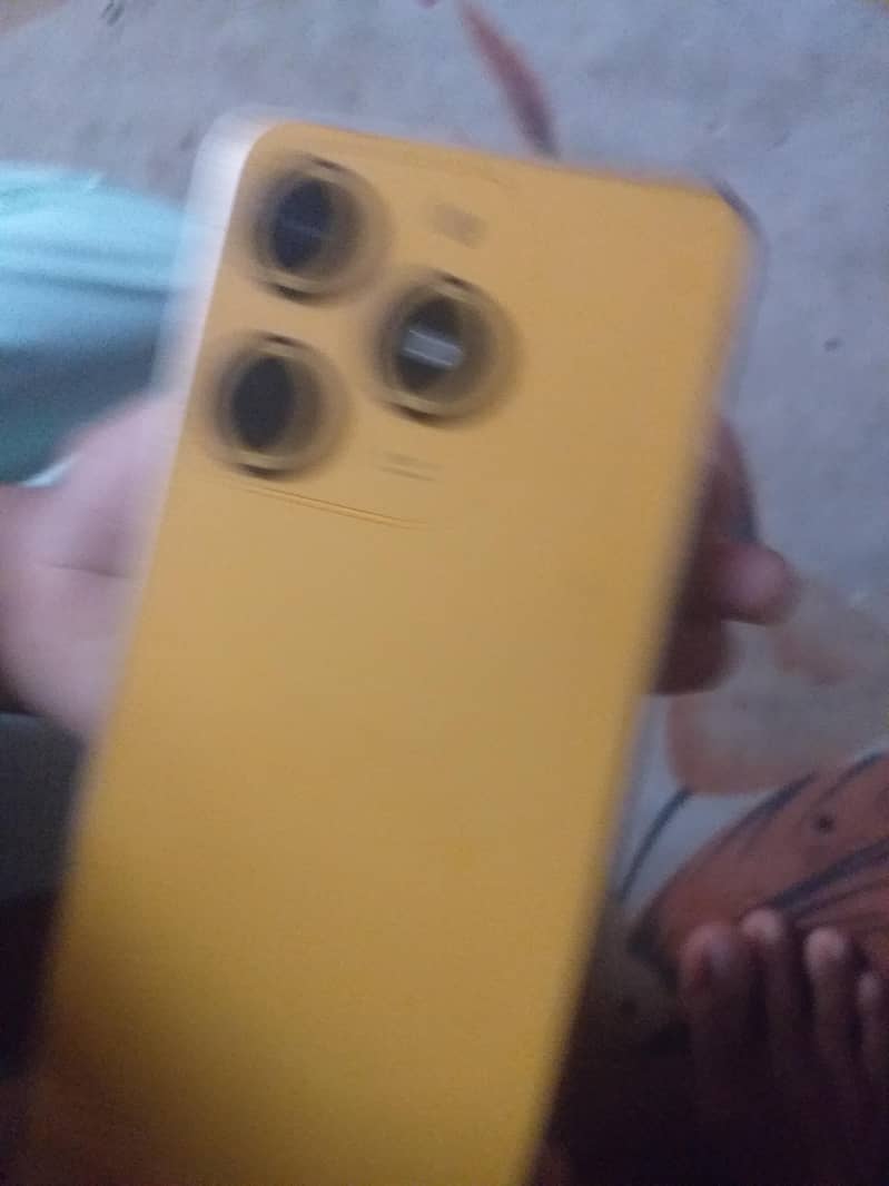 Tecno Spark 10 6